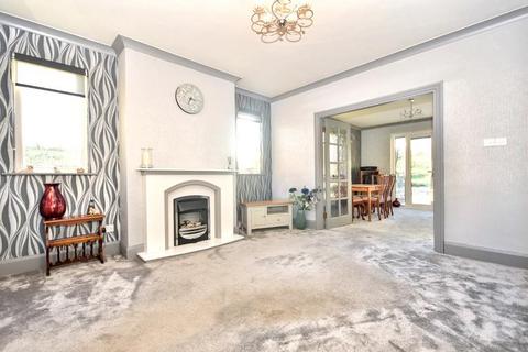 3 bedroom bungalow for sale, Shawcliffe Lane, Great Harwood, Lancashire, BB6 7UT