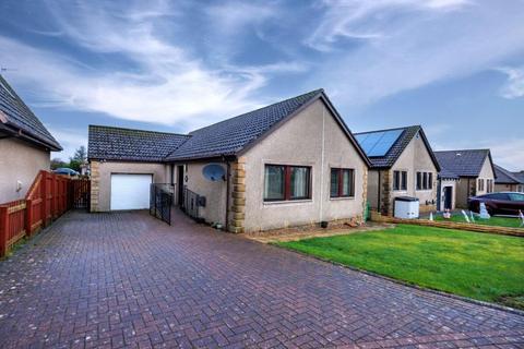 3 bedroom detached house for sale, Freuchie KY15