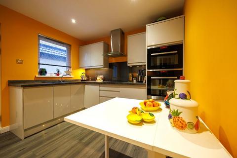 3 bedroom detached house for sale, Freuchie KY15