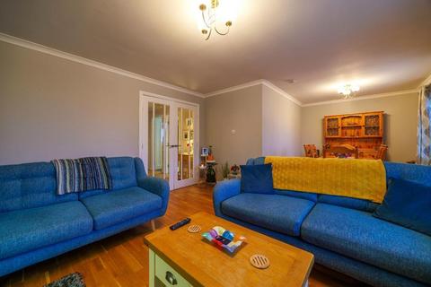 3 bedroom detached house for sale, Freuchie KY15