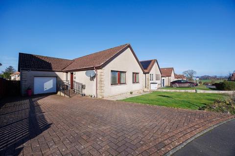 3 bedroom detached house for sale, Freuchie KY15