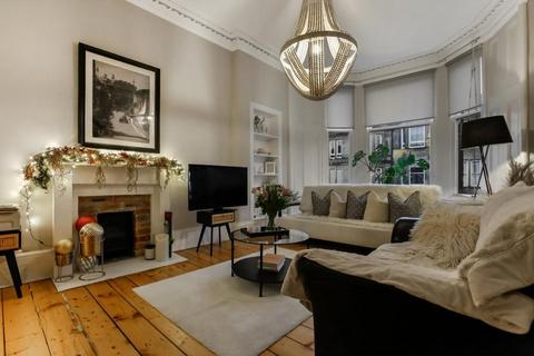 undefined, Garthland Drive, Dennistoun, G31 2SQ