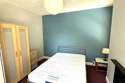 1 bedroom end of terrace house to rent, Sherwin Grove, Lenton, Nottingham, NG7 2EZ
