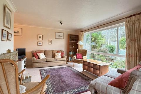 4 bedroom detached house for sale, The Ridings, Bramber, West Sussex, BN44 3PX