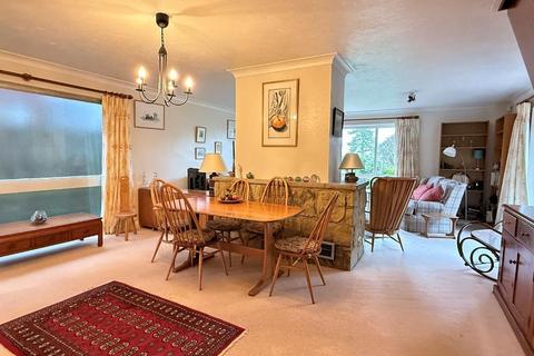 4 bedroom detached house for sale, The Ridings, Bramber, West Sussex, BN44 3PX