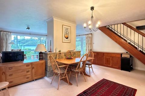 4 bedroom detached house for sale, The Ridings, Bramber, West Sussex, BN44 3PX