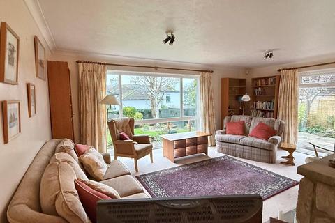 4 bedroom detached house for sale, The Ridings, Bramber, West Sussex, BN44 3PX