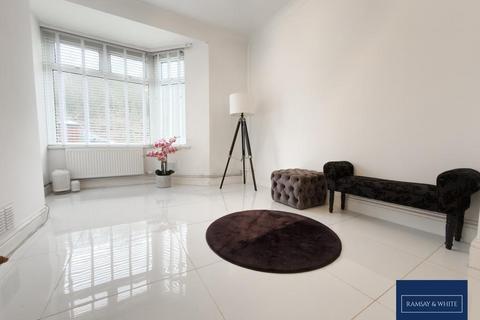 3 bedroom end of terrace house for sale, Holly Terrace, Troedyrhiw, Merthyr Tydfil, CF48 4HS