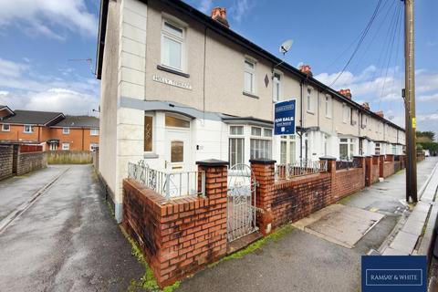Holly Terrace, Troedyrhiw, Merthyr Tydfil, CF48 4HS