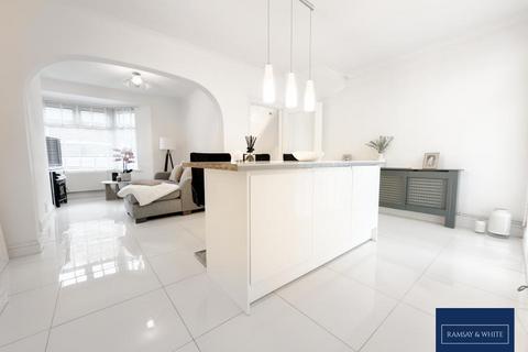 3 bedroom end of terrace house for sale, Holly Terrace, Troedyrhiw, Merthyr Tydfil, CF48 4HS