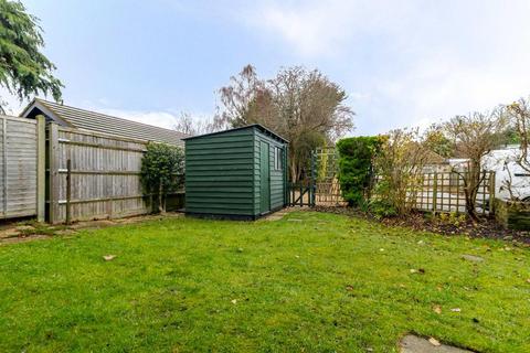 undefined, Harrow Gardens, Warlingham, CR6 9ES
