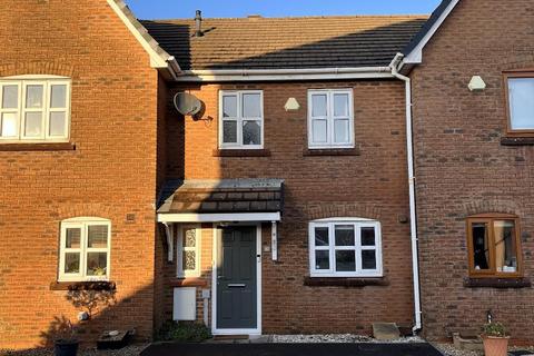 3 bedroom townhouse for sale, Fairfield Park, Morecambe LA3