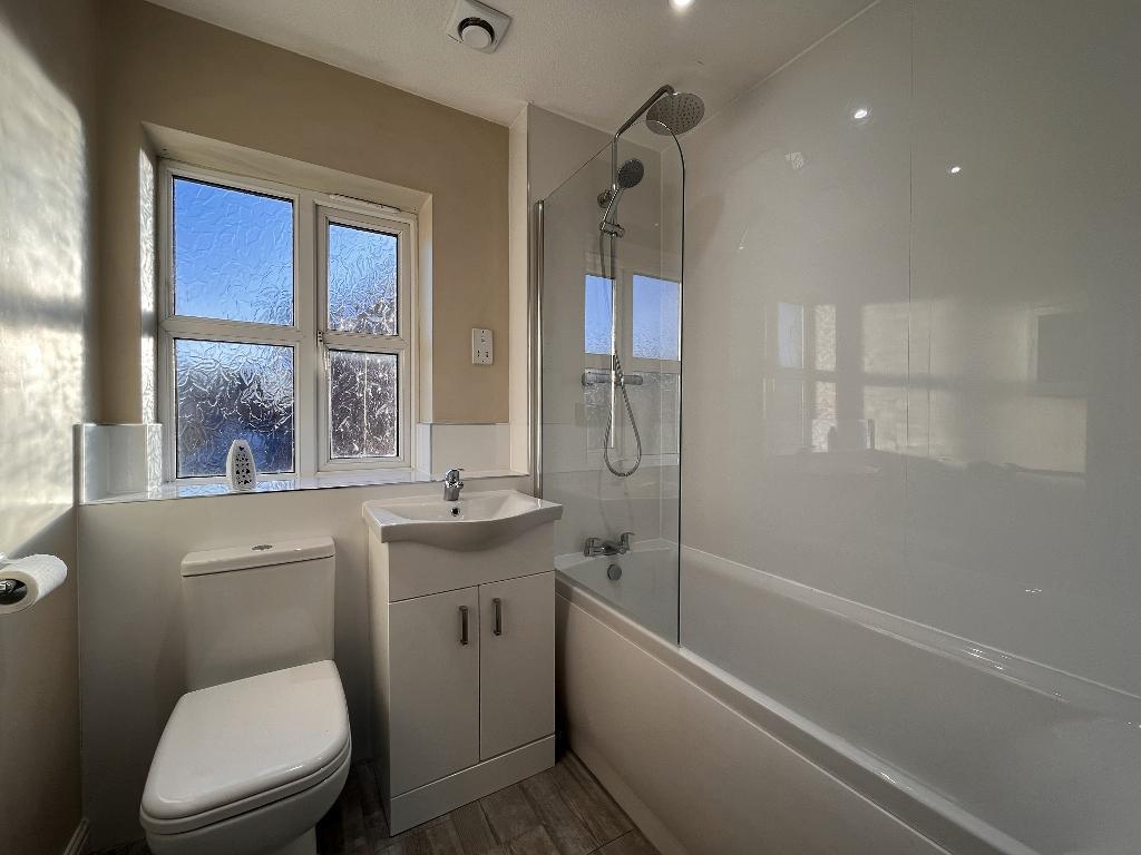 Bathroom/WC