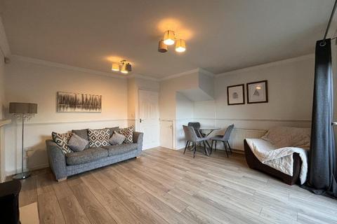 3 bedroom townhouse for sale, Fairfield Park, Morecambe LA3