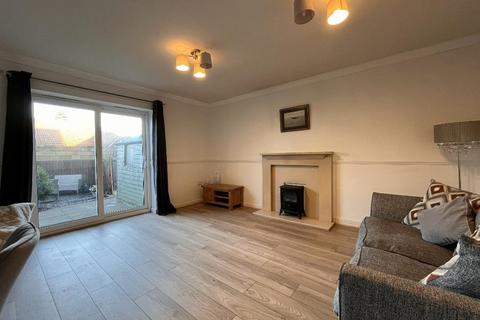 3 bedroom townhouse for sale, Fairfield Park, Morecambe LA3