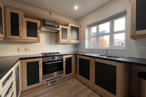 3 bedroom townhouse for sale, Fairfield Park, Morecambe LA3