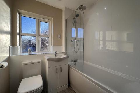 3 bedroom townhouse for sale, Fairfield Park, Morecambe LA3