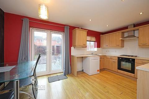 4 bedroom terraced house for sale, Trent Vale, Stoke On Trent ST4