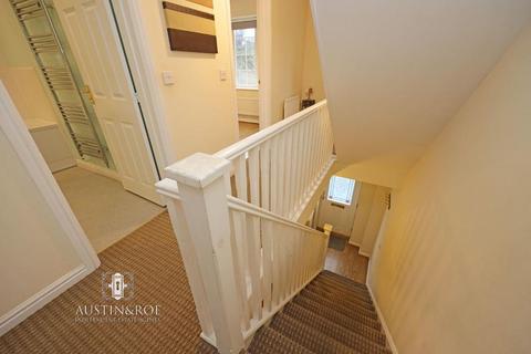 4 bedroom terraced house for sale, Trent Vale, Stoke On Trent ST4