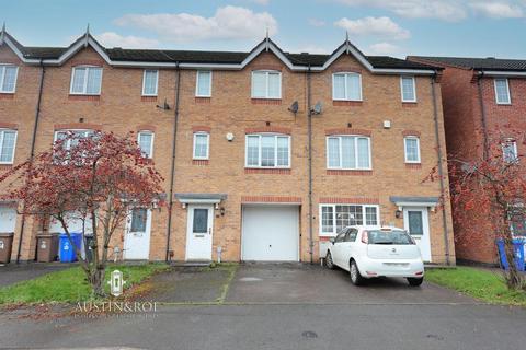 Trent Vale, Stoke On Trent ST4