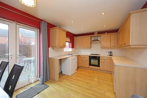 undefined, Trent Vale, Stoke On Trent ST4