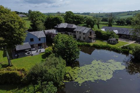 undefined, Callington, Cornwall, PL17