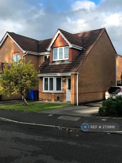 undefined, Rissington Avenue, Manchester, M23