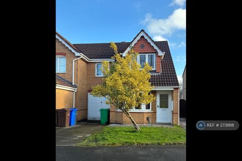 undefined, Rissington Avenue, Manchester, M23