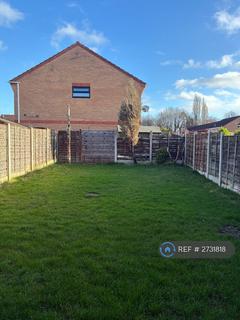 undefined, Rissington Avenue, Manchester, M23