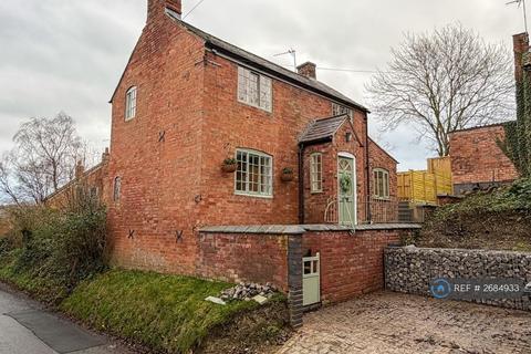 undefined, Swan Street, Seagrave, Loughborough, LE12