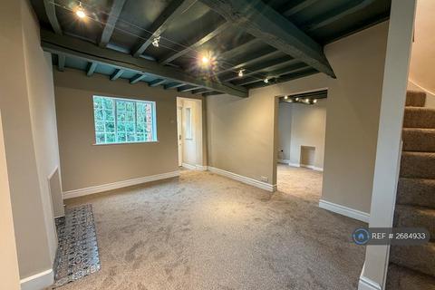 undefined, Swan Street, Seagrave, Loughborough, LE12