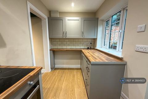 undefined, Swan Street, Seagrave, Loughborough, LE12