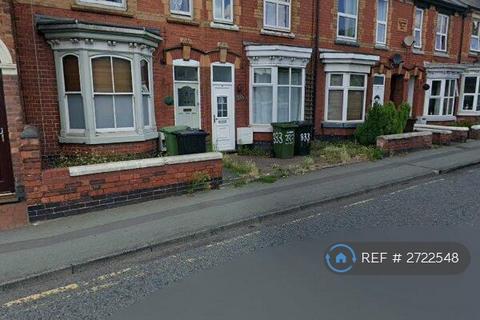 undefined, Prestwood Road, Wolverhampton, WV11