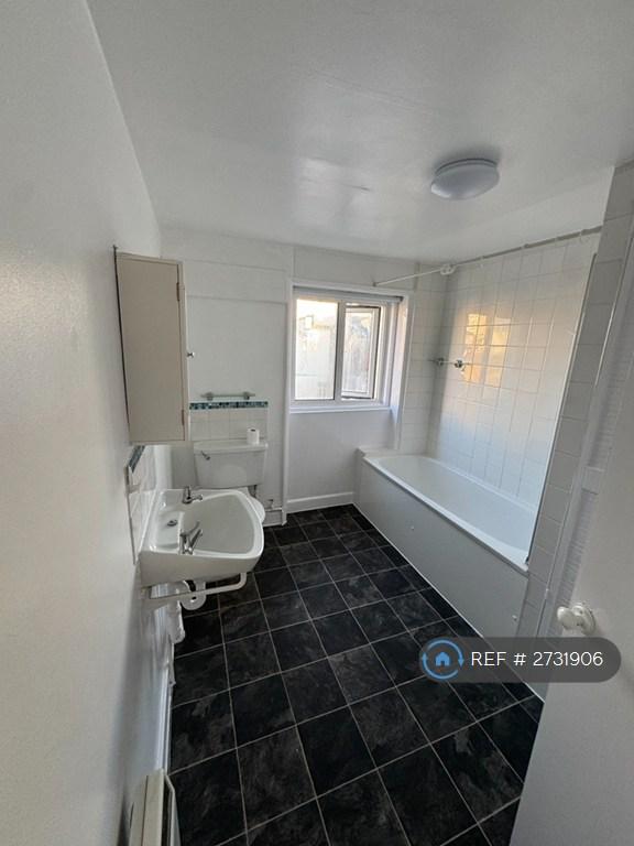 Bathroom #1