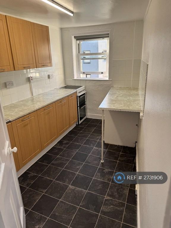 Kitchen #1
