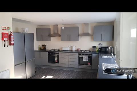 undefined, Hill House, Oldham, OL2