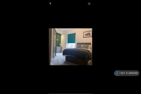 undefined, Hill House, Oldham, OL2