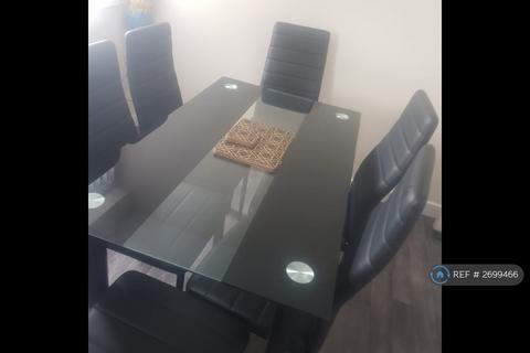 undefined, Hill House, Oldham, OL2