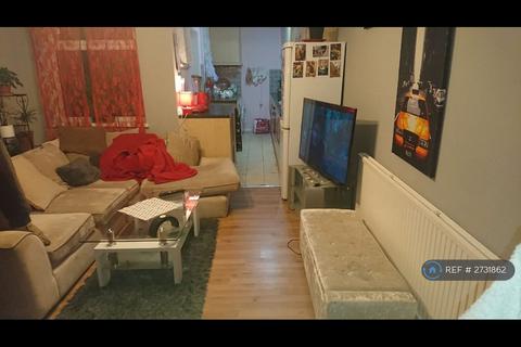 undefined, Raymond Road, Leicester, LE3
