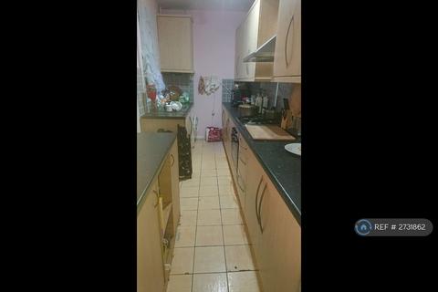 undefined, Raymond Road, Leicester, LE3