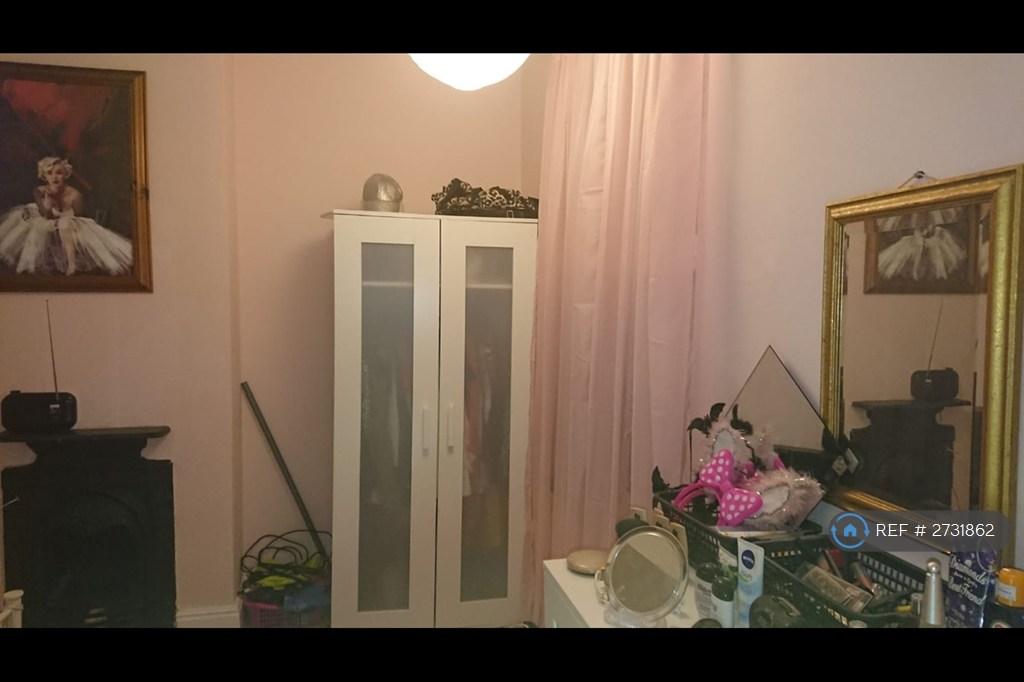 Back Room