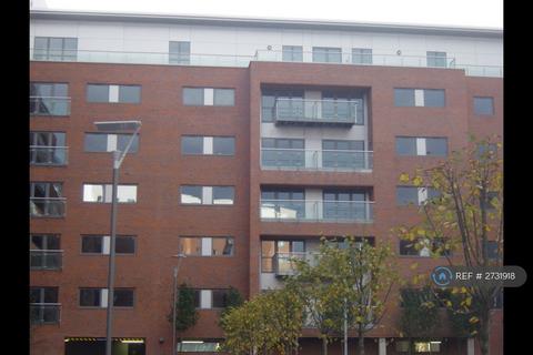 2 bedroom flat to rent, The Reach, Liverpool, L3