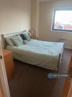2 bedroom flat to rent, The Reach, Liverpool, L3