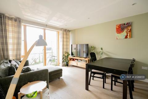 undefined, London Mill Apartments, London, E2