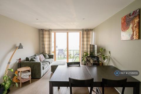 undefined, London Mill Apartments, London, E2