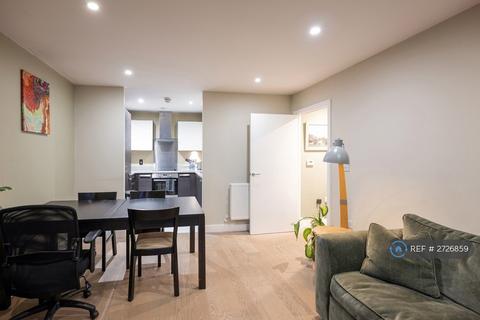 undefined, London Mill Apartments, London, E2