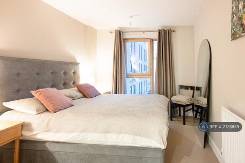 undefined, London Mill Apartments, London, E2