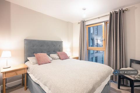 undefined, London Mill Apartments, London, E2