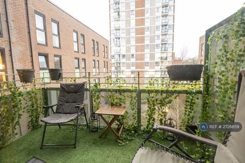 undefined, London Mill Apartments, London, E2