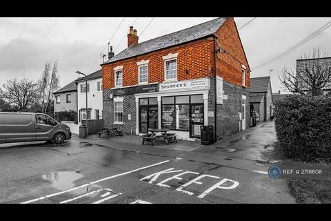 undefined, Main Road, Long Bennington, NG23